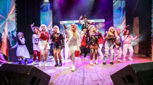 ПоколениеМ Уфа