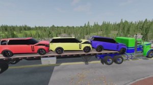 МУЛЬТИКИ ПРО МАШИНКИ. МАШИНКИ В АНИМАЦИИ: ПРИКОЛЫ, КОЧКИ И ПЕРЕВОРОТЫ.