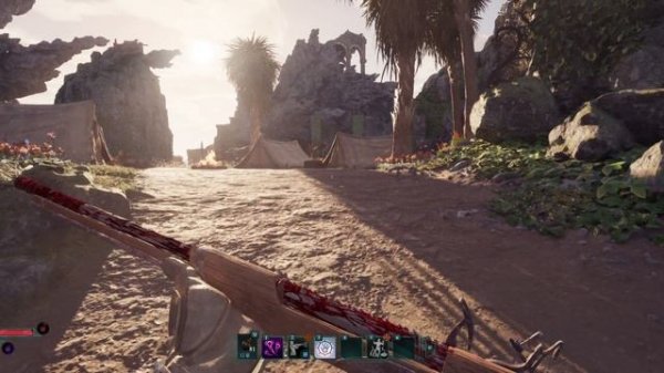 Awoved - прохождение [037] ПК русский язык