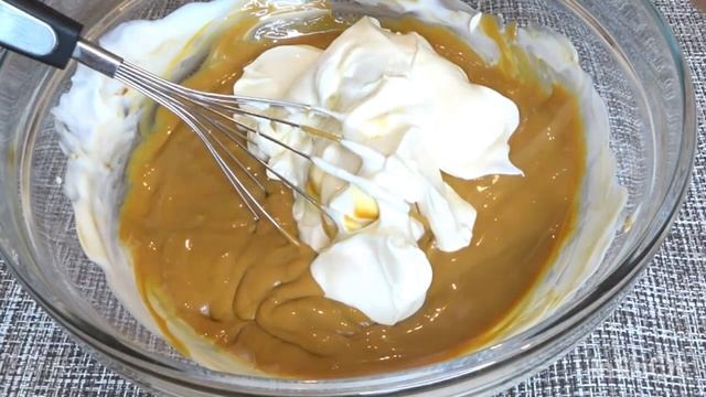 Медовик за 30 минут без раскатки коржей! смотреть онлайн