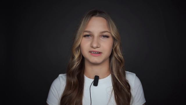 Вероника Макарова, 16 лет