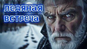 Мужчина в заброшенной деревне впустил незнакомку в дом! Чем это обернулось?