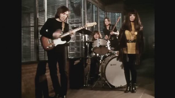 Shocking Blue - Venus