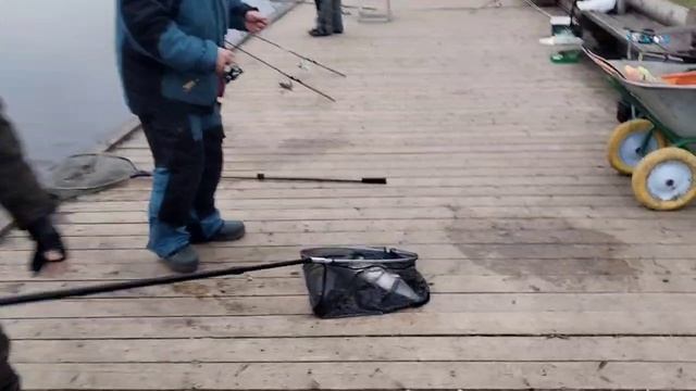 ПОИМКА смотреть онлайн