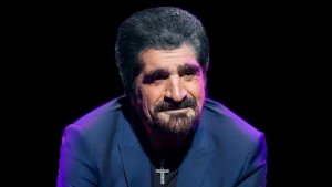 🇦🇲 Арут Памбукчян / Հարութ Փամբուկչյան - Сборник песен - 1 часть 🎵❤️🌹