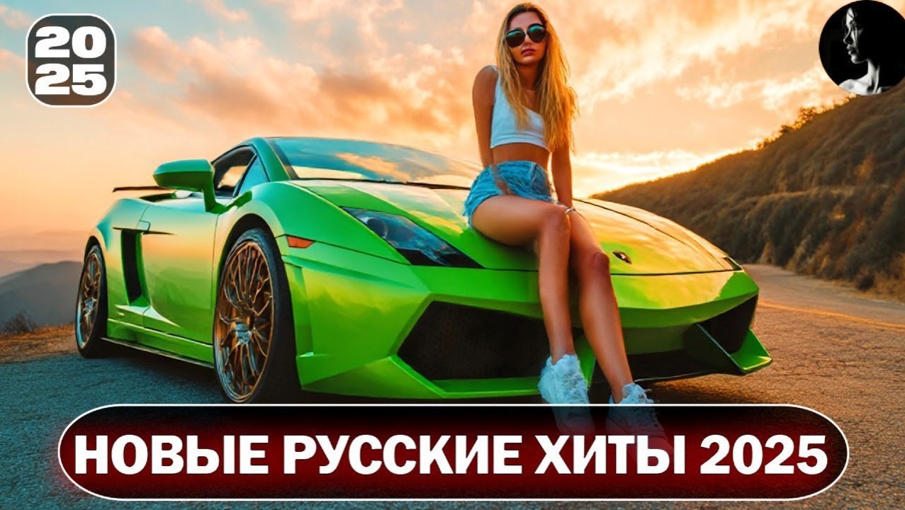 ХИТЫ 2025🎧СЛУШАТЬ МУЗЫКУ 2025 НОВИНКИ🎧🔥КРУТАЯ МУЗЫКА В МАШИНУ 💎ЛУЧШАЯ МУЗЫКА МИКС 2025🔥🎧 смотреть онлайн