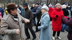 07.12.2025...♥️🩵"Детство"!... Гомель!..