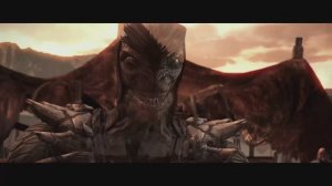 Игра Mortal Kombat 10 - РЕПТИЛИЯ - КУН ЛАО