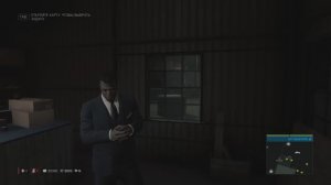 Mafia III Встретиться с Берком на Вискикурне  и Разговор с отцом Джеймсом #14