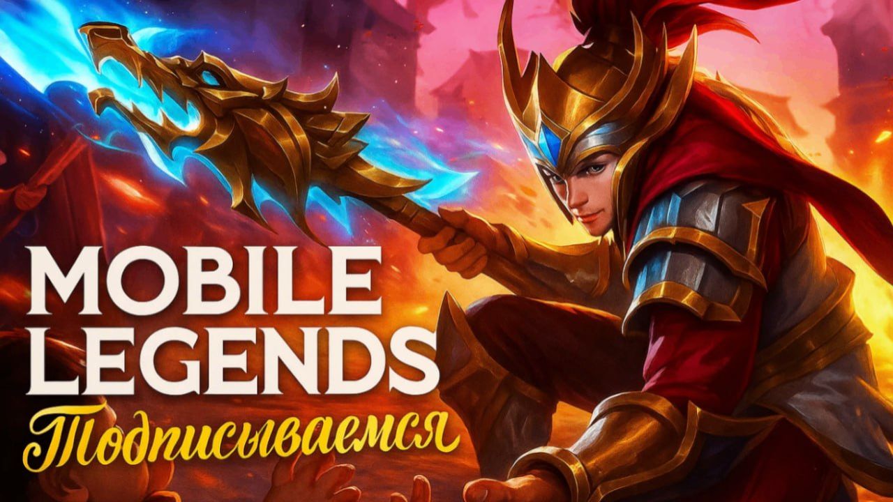 Mobile Legends