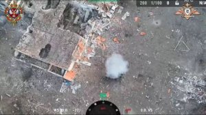 🔥🏴⚡ооСпН "Охотник" поверг в панику и добил MaxxPro ВСУ