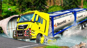 МАШИНКИ ВИДЕО ПРО МАШИНКИ СИМУЛЯТОР КРАШ-ТЕСТА ПЕРЕЕЗЖАЕМ РУЧЕЙ ЦВЕТНЫЕ МАШИНКИ ИГРУШКИ МАШИНКИ