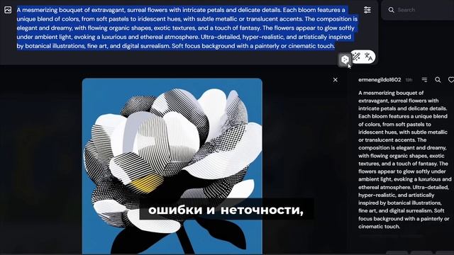 1. Промт-инженерия по-праздничному: запросы, которые создают магию смотреть онлайн