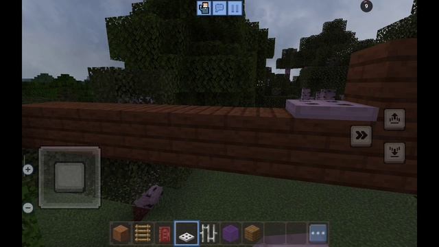 Майнкрафт с друзьями выживаем среди мобов смотреть онлайн