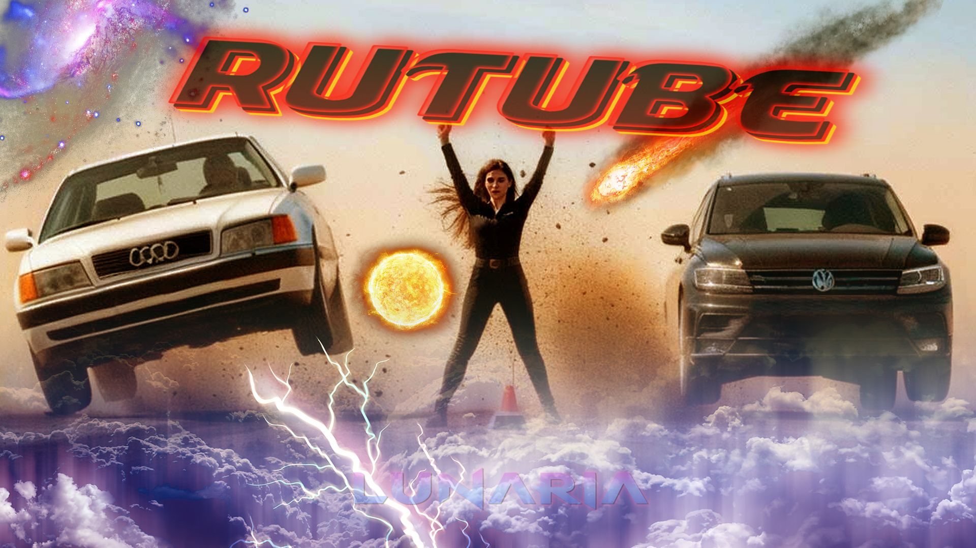 𝐋𝐔𝐍𝐀𝐑𝐈𝐀 𝐑𝐚𝐝𝐢𝐨 𝐌𝐢𝐱 /vol.13 2025/ смотреть онлайн