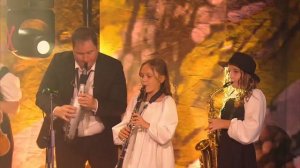 "Хава Нагила"
Гала-концерт конкурса МиР