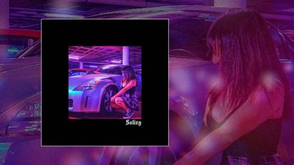 Solizy - For One Night