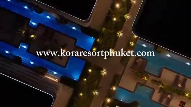 KORA BEACH RESORT PHUKET 5* | 316000.ru - лучшие цены на Ваши путешествия! смотреть онлайн