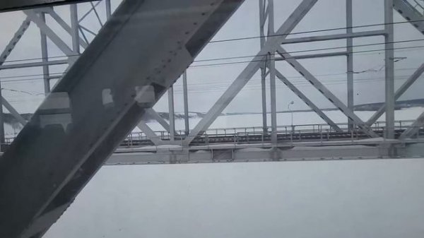 Ep.25 Russian Farmland & New Van (Russian Subtitles)