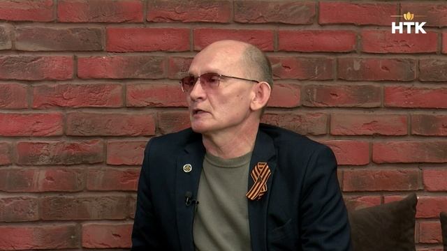 АКТУАЛЬНОЕ ИНТЕРВЬЮ ЭФИР 09 12 2025 ОЛЕГ СЕВЕРЦЕВ НИКОЛАЙ ЧУМУДОВ