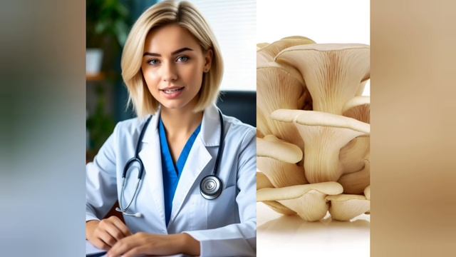 Вешенка- вкусное лекарство. смотреть онлайн