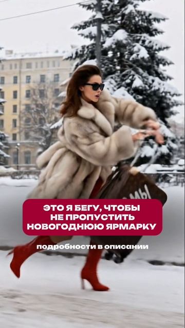 Не пропустите главную распродажу года 🔥 смотреть онлайн