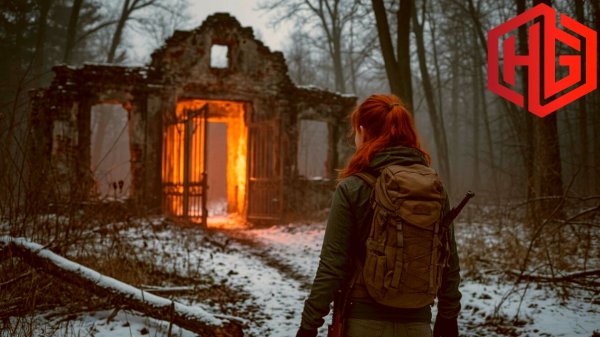 ☢️ HELLGATE  ☢️ DayZ STALKER RP / 49 /  #hellgate