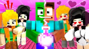 Любовное Проклятие Зомби Превращает Красавца В Мужчину Для Красавиц