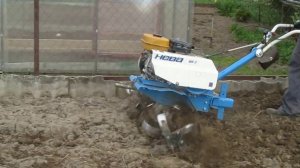 подготовка огорода к посадке