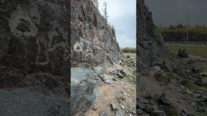 Путешествие к Карелию на РЖД туристическом поезде