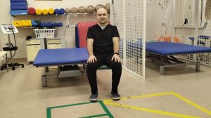 Лечебная гимнастика после АКШ