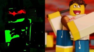 Creation of hatred [LMS]