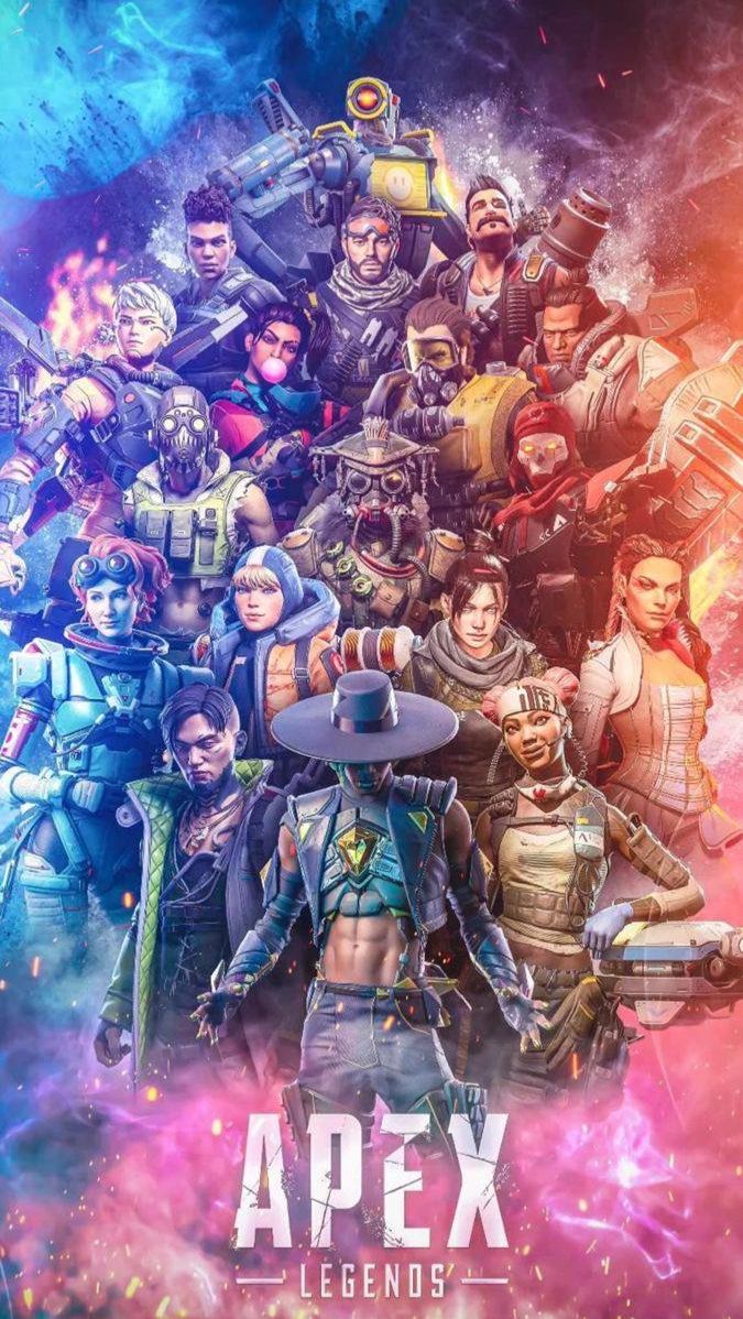 APEX смотреть онлайн