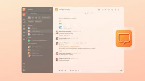 Интеграция Telegram в Squadus