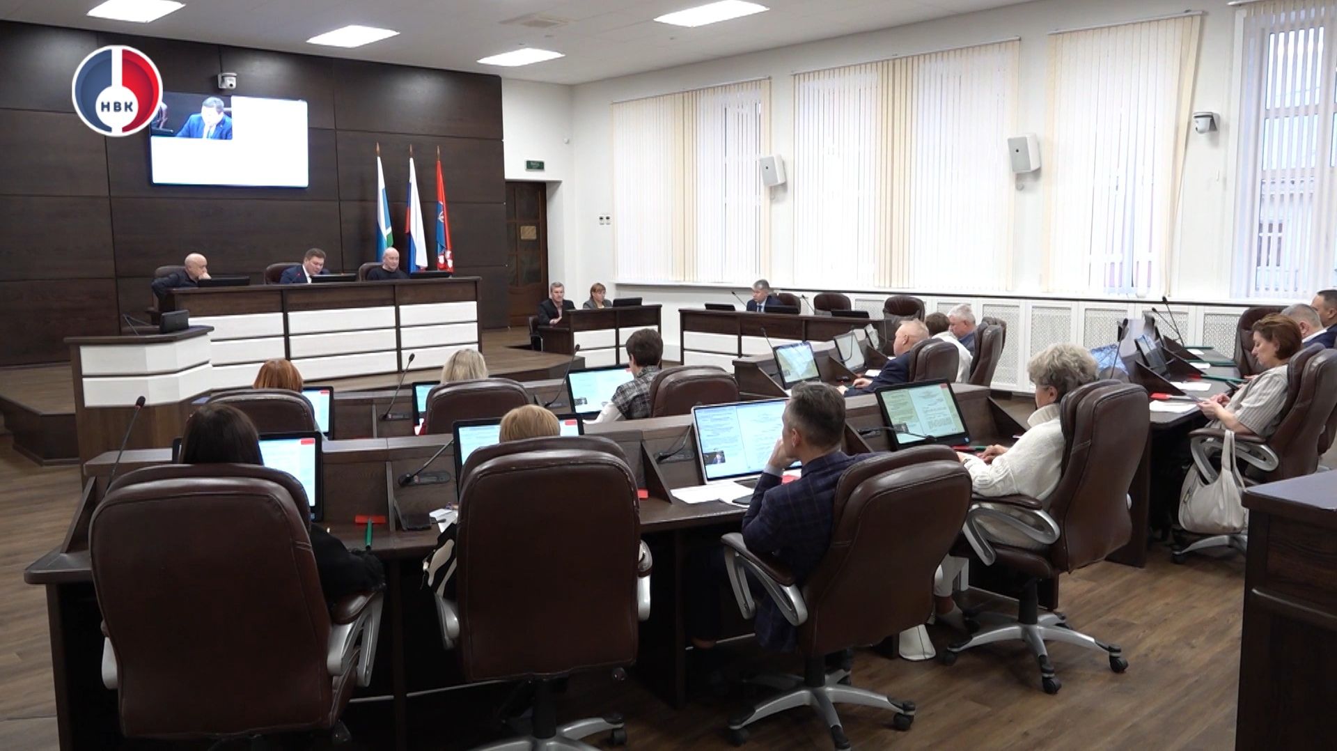 Согласительная комиссия Думы Новоуральского городского округа смотреть онлайн