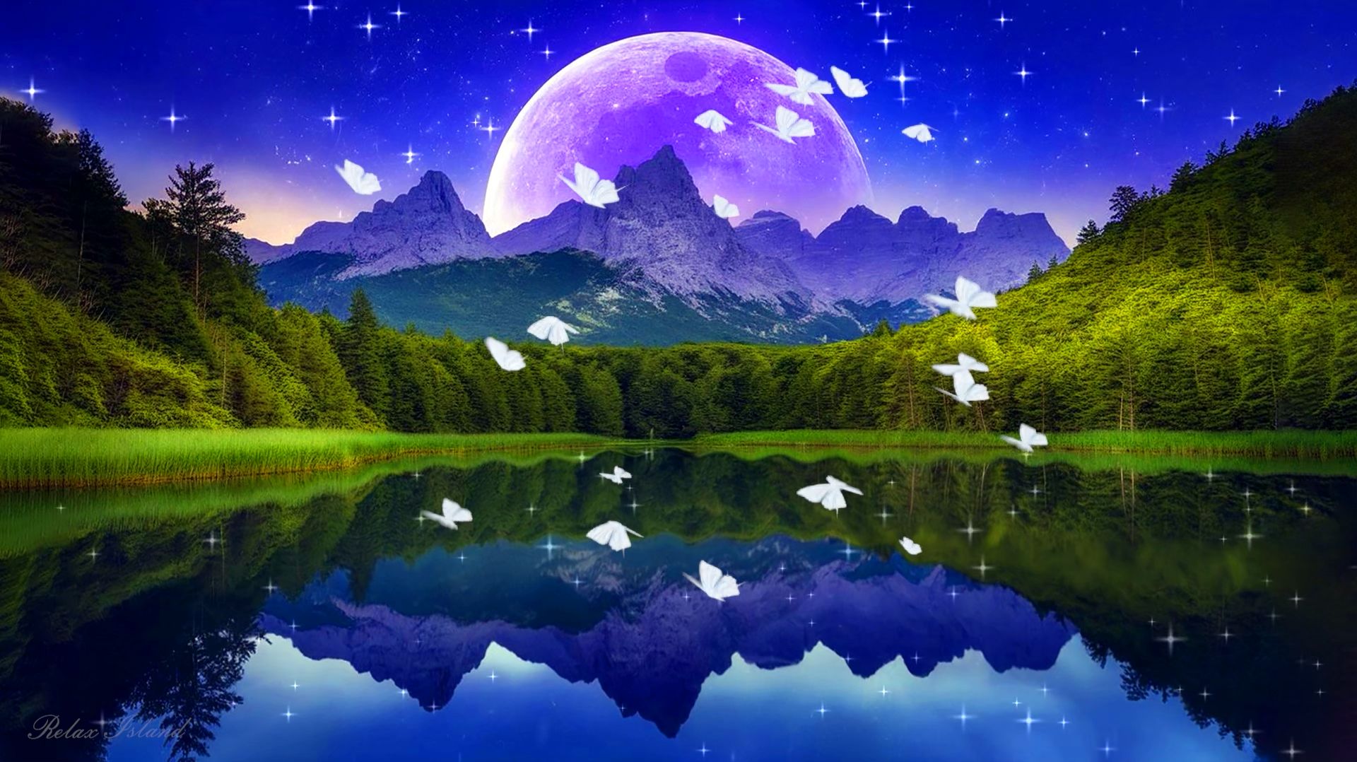 ✨ УСПОКАИВАЮЩАЯ МУЗЫКА ДЛЯ СНА И ЗВУКИ ПРИРОДЫ 🎵 МЕДИТАТИВНАЯ РАССЛАБЛЯЮЩАЯ МУЗЫКА ДЛЯ ДУШИ смотреть онлайн