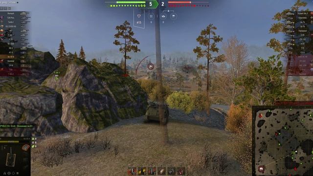 Другая игра world of tanks смотреть онлайн