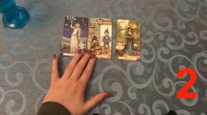 ТАРО ♣️КОМУ ВЫ НРАВИТЕСЬ