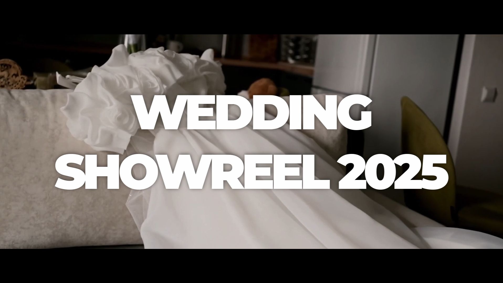 Showreel 2025