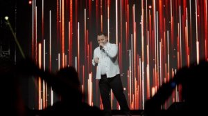 ты слез своих не лей-Сергей Завьялов