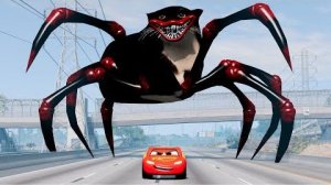 Эпический побег из Молнии Маккуина: Пожиратель роботов, Пожиратель Максвелла, Пожиратель Мэтра