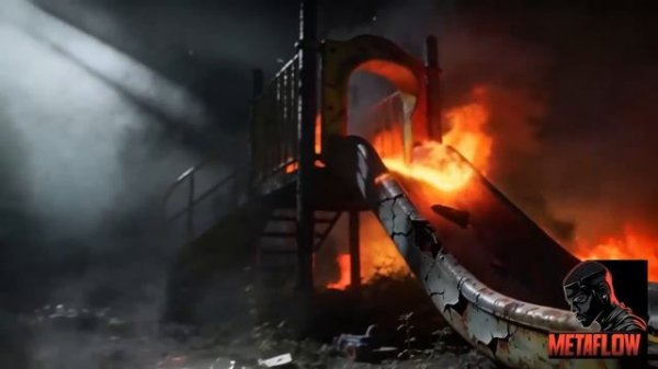 Nu Metal  Vol. 1 – Nu Metal Explosive AI Remix Album 2000s