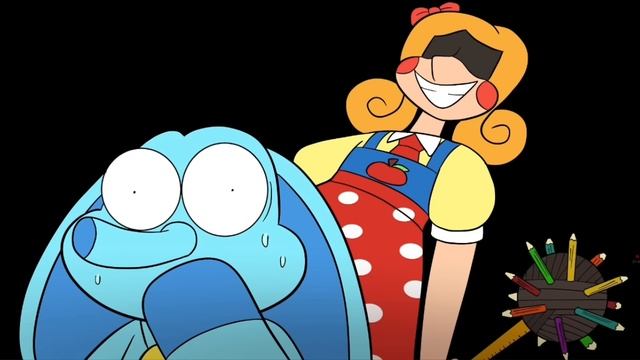 Отрывки из мультика,Smalling Critters,Poppy playtime 3 смотреть онлайн