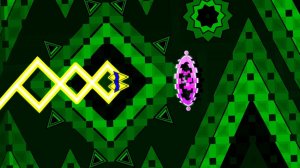 "Thanks Level" by fancydoesgd