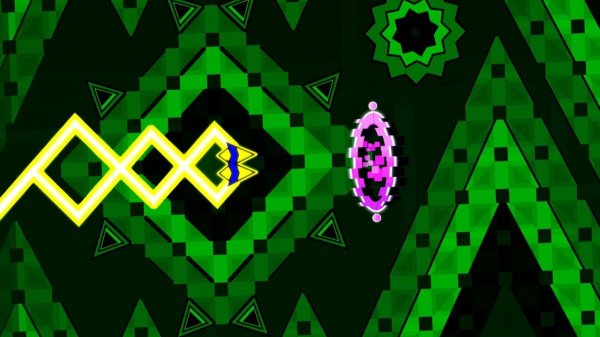 "Thanks Level" by fancydoesgd