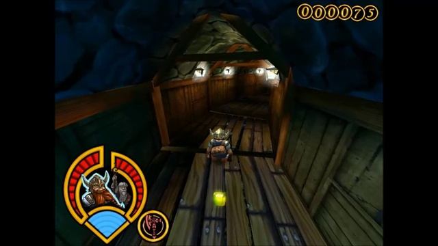 Brave Dwarves - Creeping Shadows 1 часть смотреть онлайн