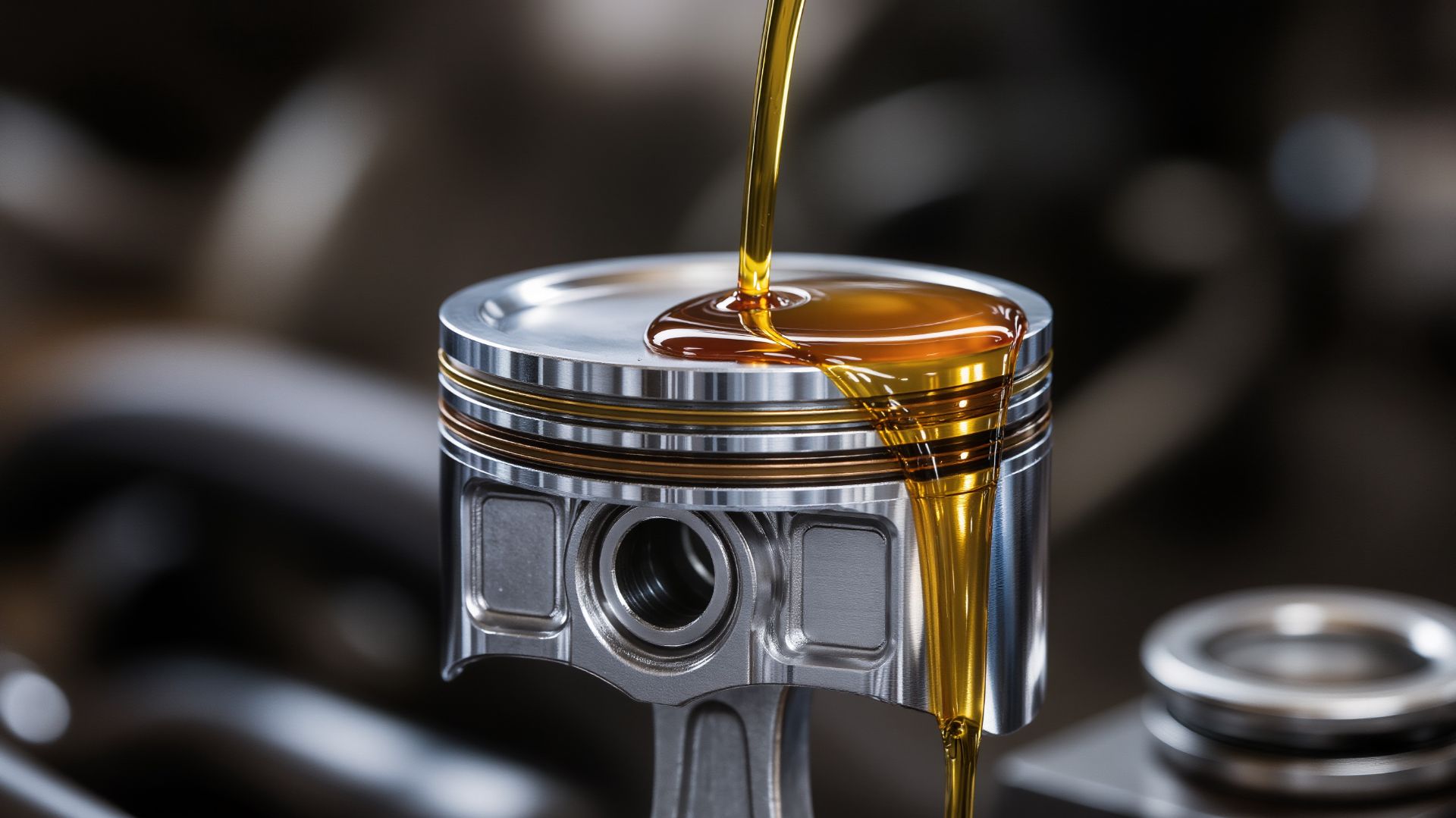 ВСЁ ПРО ПРОМЫВКУ ДВИГАТЕЛЯ. ЧАСТЬ 1. ВИДЫ ПРОМЫВОЧНЫХ МАСЕЛ И ДОБАВОК. КАК ОНИ РАБОТАЮТ смотреть онлайн