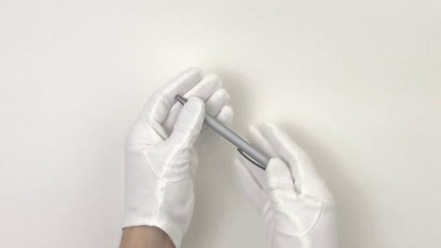 Ручка MAX SOFT TITAN, Серебристая 1110.06 смотреть онлайн