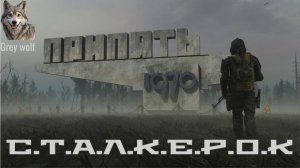 STALKER 2 Мёртвая частота