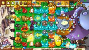 Plants vs Zombies Hybrid Растения против Зомби ПвЗ